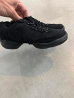 Papillon Dansschoenen - Maat 35, Ophalen of Verzenden, Zo goed als nieuw, Zwart, Dansschoenen