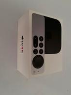 Apple TV 4K, Ophalen, Zo goed als nieuw, HDMI, Minder dan 500 GB