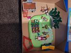 Playmobil 70010, Ophalen of Verzenden, Zo goed als nieuw, Complete set