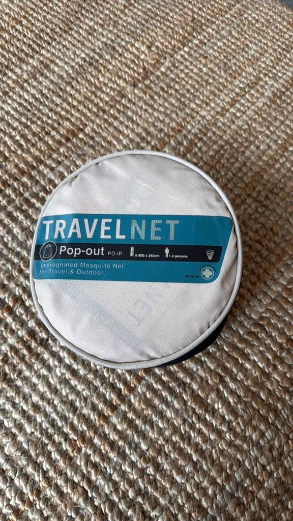 Reisklamboe pop-out Geïmpregneerd, Vacatures, Vacatures | Toerisme, Reizen en Evenementen, 33 - 40 uur, Overige niveaus, Vanaf 10 jaar