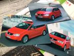 VW Volkswagen Touran 2003, Boeken, Verzenden, Zo goed als nieuw, Volkswagen