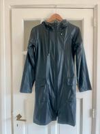 Rains Regenjas XS, Kleding | Dames, Jassen | Zomer, Ophalen of Verzenden, Zo goed als nieuw, Maat 34 (XS) of kleiner