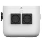 Pylontech AR500 + MA500 powerbank, noodstroom. 1000 Wh!, Ophalen, Nieuw