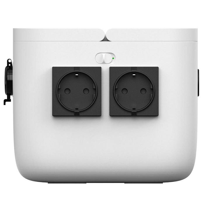 Pylontech AR500 + MA500 powerbank, noodstroom. 1000 Wh!, Computers en Software, Accu's en Batterijen, Nieuw, Ophalen