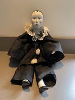 Pierrot Porselein, Ophalen of Verzenden, Gebruikt, Pop