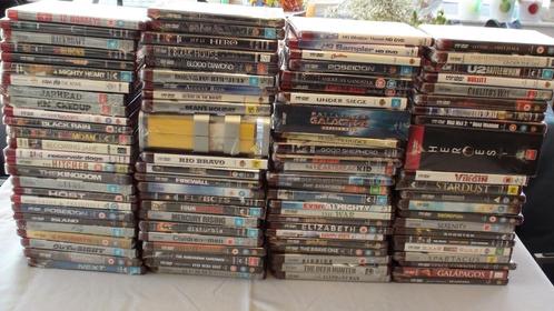 hddvd hd dvd talloze films en boxen nieuw in verpakking., Cd's en Dvd's, Blu-ray, Nieuw in verpakking, Overige genres, Boxset