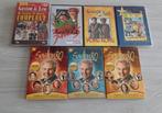 Dvd collectie gaston en leo, Alle leeftijden, Ophalen of Verzenden, Zo goed als nieuw