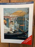 Gardner's Art Through the Ages, Antiek en Kunst, Kunst | Litho's en Zeefdrukken, Ophalen of Verzenden