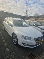 Volvo V70 2.0 D4 2015 181pk Polestar Enginered, Voorwielaandrijving, 1800 kg, Stationwagon, Particulier