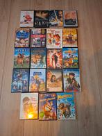 DVD Collectie: Kinder- en Volwassenenfilms, Cd's en Dvd's, Alle leeftijden, Ophalen of Verzenden, Gebruikt, Boxset