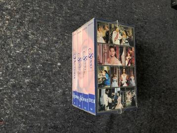 Romy Schneider op VHS cassette (nieuw) beschikbaar voor biedingen