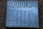 greatest hits of the 80's, Ophalen of Verzenden, Gebruikt, Pop