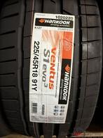 new zomer 225/45R18 91Y Hankook 225/45 R18 225/45/18 2254518, 18 inch, -, -, Nieuw