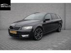 Skoda Octavia Combi 1.2 TSI Greentech Ambition | Airco | Lic, Voorwielaandrijving, Euro 5, Stof, Gebruikt