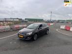 Opel Astra Sports Tourer 1.4 Turbo Cosmo Clima.Navi, Auto's, Voorwielaandrijving, Euro 5, 4 cilinders, Zwart