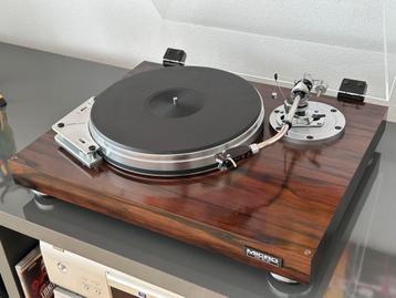 Micro Seiki BL-91 incl SME-3009 R in nieuwstaat beschikbaar voor biedingen