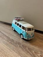 Playmobil volkswagenbus, Ophalen of Verzenden, Zo goed als nieuw