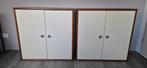 Archiefkasten, Huis en Inrichting, Kasten | Roldeurkasten en Archiefkasten, Ophalen, Gebruikt, 50 tot 100 cm, Minder dan 100 cm
