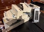 Furman HR-6 Compleet monitor systeem studio, Ophalen of Verzenden, Gebruikt, Audio