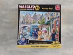 Wasgij puzzel 45, Hobby en Vrije tijd, Denksport en Puzzels, Ophalen, 500 t/m 1500 stukjes, Gebruikt, Legpuzzel