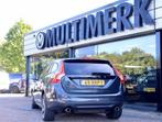 Volvo V60 1.6 T3 Automaat, volledig onderhouden, Auto's, Volvo, Gebruikt, 4 cilinders, 150 pk, Parkeersensor