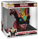 Funko Pop! Yu-Gi-Oh: Yugi Harpie's Pet Dragon 10 Inch Funko, Tschuiten@hotmail.com, Funko, Nieuw, Ophalen of Verzenden