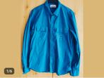 Stone Island overshirt, Verzenden, Nieuw