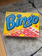 Originele Bingo Jumbo - Compleet!, Hobby en Vrije tijd, Vijf spelers of meer, Ophalen of Verzenden, Gebruikt, Jumbo