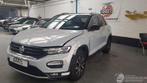 Volkswagen T-Roc 1.5 TSI Style (bj 2018), Auto diversen, Schadeauto's, 1498 cc, Volkswagen, Wit, Handgeschakeld