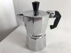 Cubana percolator klein, Huis en Inrichting, Ophalen of Verzenden, Gebruikt