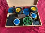Meccano vintage, Ophalen of Verzenden, Gebruikt