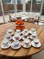 Vintage kopjes, Huis en Inrichting, Keuken | Servies, Ophalen, Gebruikt, Overige stijlen, Kop(pen) en/of Schotel(s)