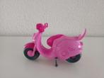 MOTOR met ZIJSPAN voor Kleine POPPEN, Ophalen of Verzenden, Gebruikt