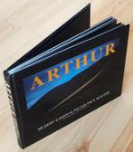ARTHUR – Hubert Lampo & Pieter Paul Koster, Ophalen of Verzenden, Gelezen, Hubert Lampo, Nederland