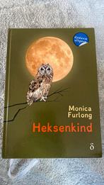 Monica Furlong - Heksenkind, Ophalen of Verzenden, Monica Furlong, Zo goed als nieuw