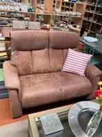 Bank 2 persoons, Kunststof, W, 150 tot 200 cm, Tweepersoons