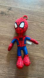 Spiderman 25 cm, Ophalen of Verzenden, Zo goed als nieuw, Overige typen