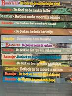 BAANTJER POCKETS 15 STUKS TITELS ZIE FOTO'S, Boeken, Ophalen of Verzenden, Gelezen, A.C. Baantjer
