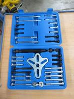 universele trekker set krukaspoelies en krukasdempers poeli, Ophalen of Verzenden, Nieuw