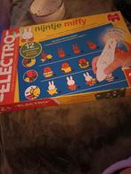 Nijntje miffy, Ophalen of Verzenden, Zo goed als nieuw