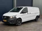 Mercedes-Benz Vito 114 CDI Extra Lang L3H1 / AIRCO / CRUISE, Auto's, Gebruikt, Euro 6, 4 cilinders, 3000 kg