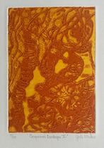 Ets Gertie Mesker - Impressies Dordogne II, Verzenden