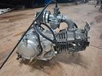 110cc fiddy racer 4t motorblok, Ophalen, Gebruikt, Blok