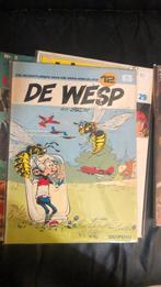 De avontiren van de minimensjes - de wesp, Boeken, Stripboeken, Eén stripboek, Ophalen of Verzenden, Zo goed als nieuw