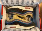 Nike Air Max 1/97 Sean Wotherspoon, Zo goed als nieuw, Sneakers of Gympen, Nike, Ophalen