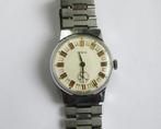 POBEDA vintage mechanisch heren horloge van de 80 jaren., Sieraden, Tassen en Uiterlijk, Ophalen of Verzenden