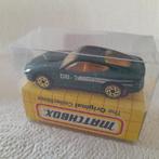 Matchbox Aston Martin DB-7. MIB + omdoos, Ophalen of Verzenden, Nieuw, Auto