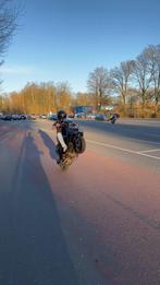 Zip 2t 70cc, Verzenden, Zo goed als nieuw, Tweetakt, Zip