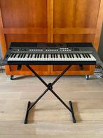 Yamaha PSR E-443 keyboard perfecte staat, Muziek en Instrumenten, Keyboards, Met standaard, Ophalen of Verzenden, Zo goed als nieuw