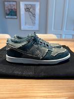 Nike Dunk Low CL Denim ca 2006, Kleding | Heren, Schoenen, Gedragen, Blauw, Ophalen of Verzenden, Sneakers of Gympen